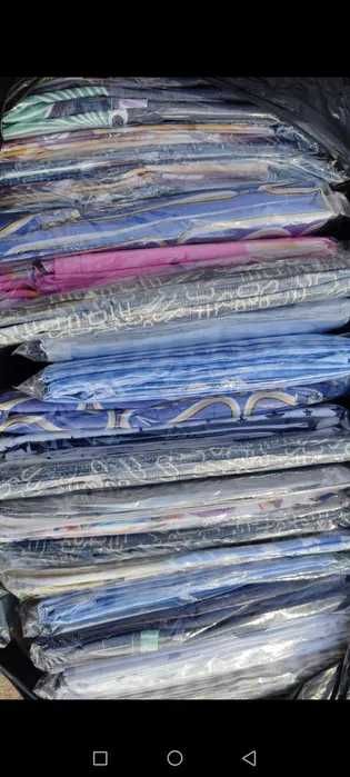 Комплекты постельного белья оптом — от 3500₸ за набор