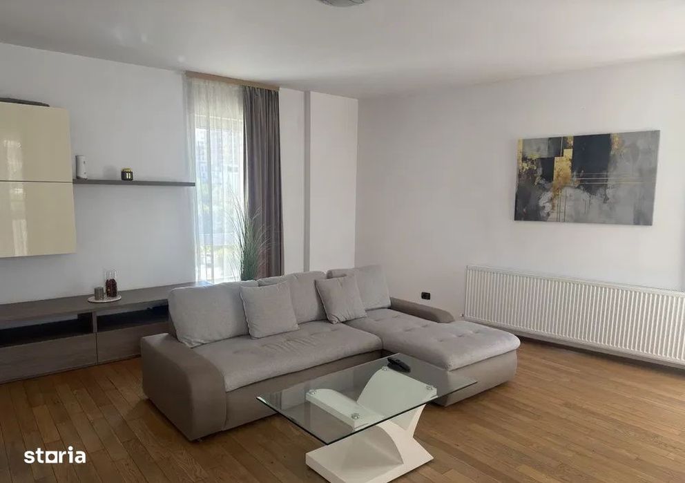 Apartament 2 camere in cartierul Intre Lacuri — fotografia 1