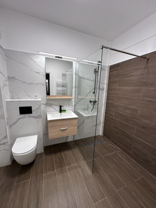 Apartament 2 camere 70 mp Bloc Nou 2024!!!