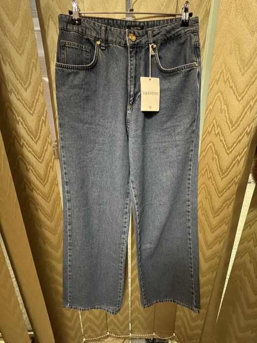 Wang дънки 100% памук