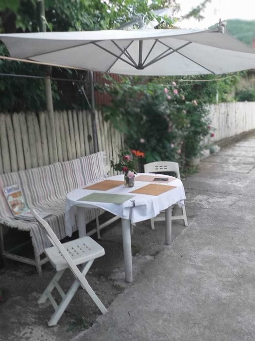 Casa cu mansarda in Cocorastii Caplii , jud Prahova