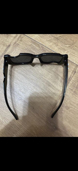 Ochelari soare off white