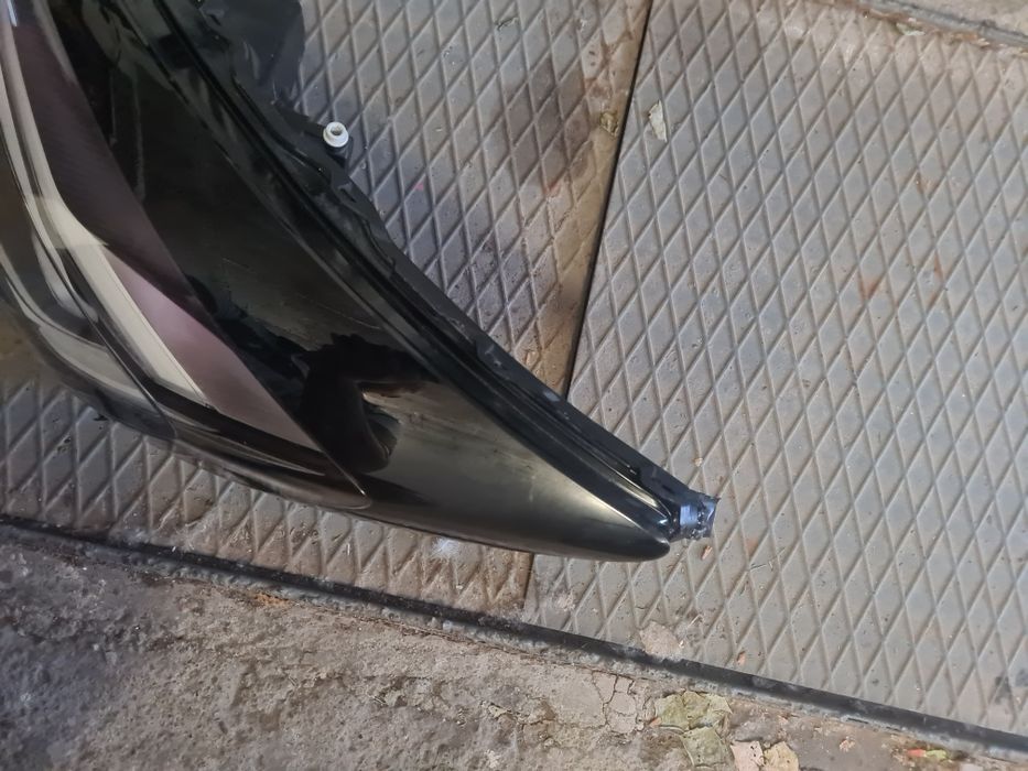 Оригинален ляв фар Toyota Aygo X - 2022+