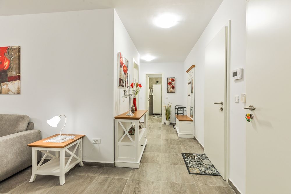 Cazare Brasov Coresi Mall 3 camere