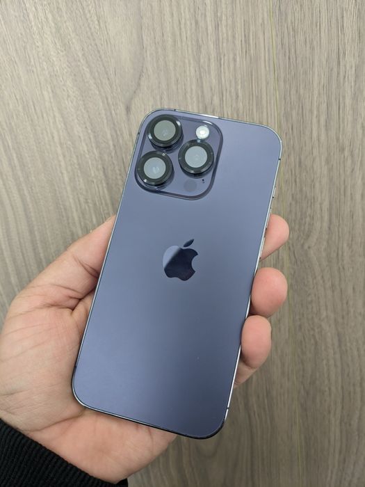 iPhone 14 Pro 256gb