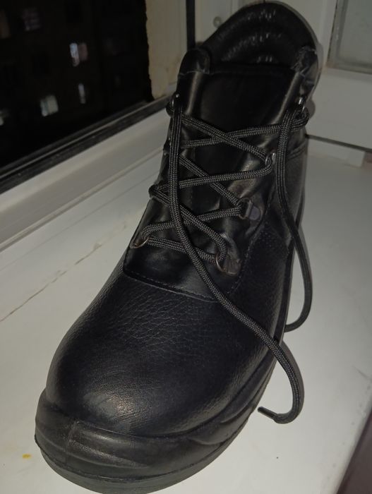 Обувь  спецодежда