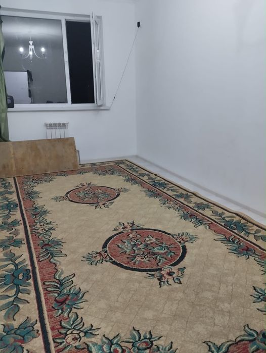 Квартира мкр туран2