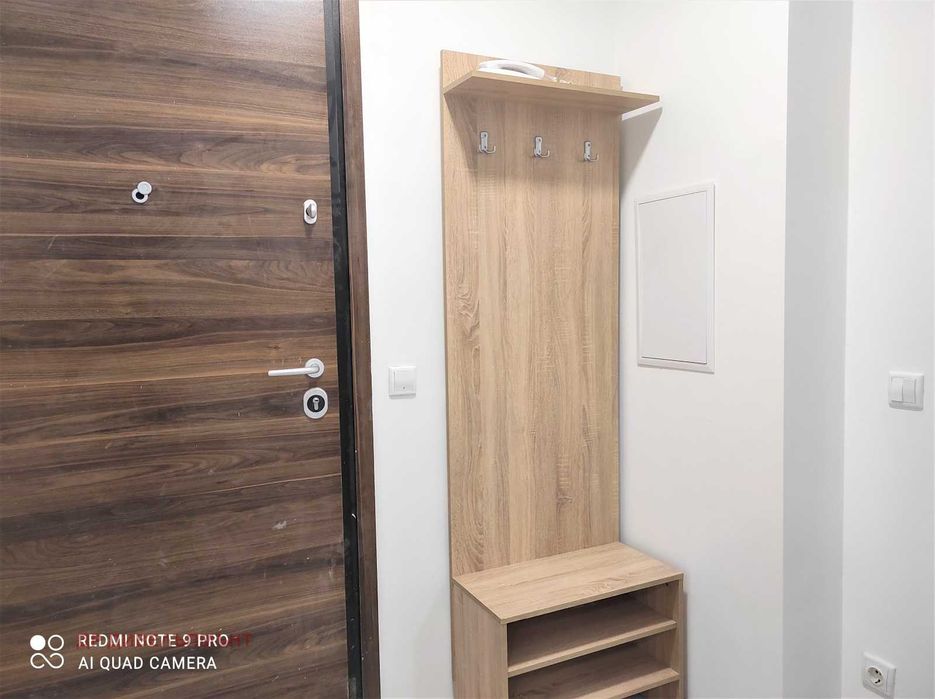 Дава се под наем Двустаен апартамент в София, Малинова долина - 59 кв.м за 509.49 € - Снимка #11