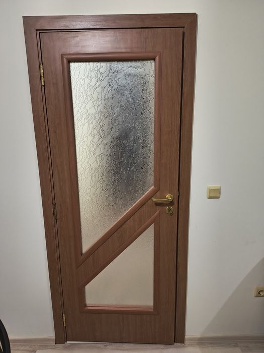 Вътрешни Интериорни Врати