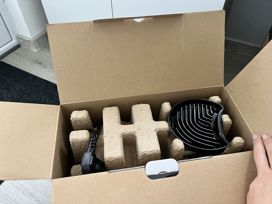 Кафемашина с капсули Krups Dolce Gusto