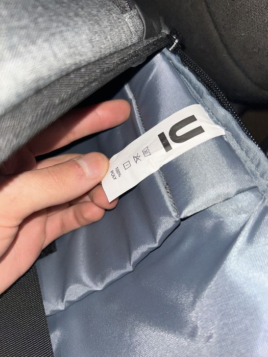 Рюкзак сборной команды unicapro