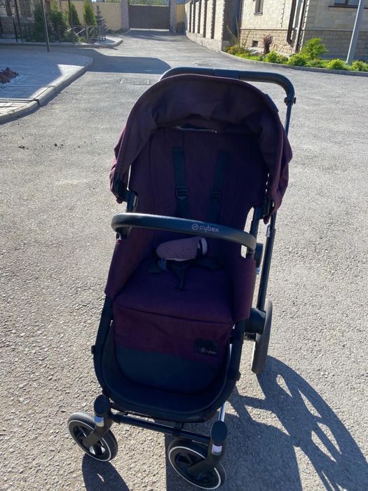Продам колску  Cybex Priam