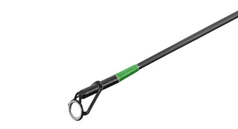 Lanseta Wasabi Spin 2,40M - Delphin