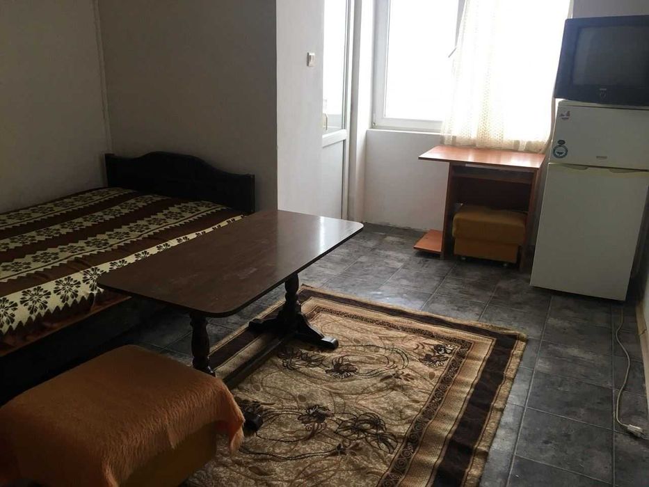Дава се под наем Едностаен апартамент в Пловдив, Кючук Париж - 25 кв.м за 149.43 € - Снимка #2