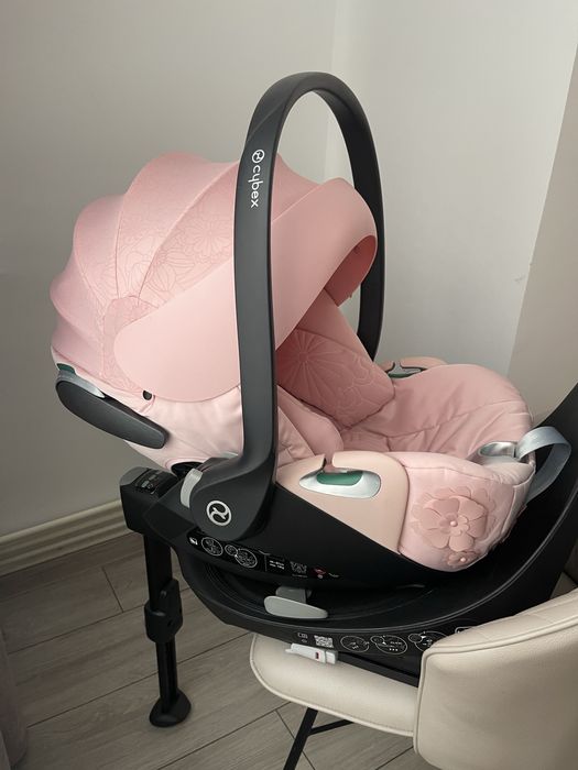 Cybex simply flower  z2si baza z2/T