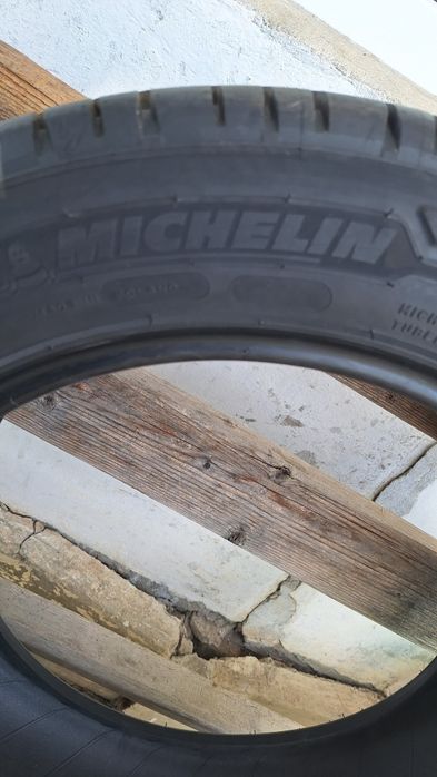 Anvelope vara 215.60r17 C  Michelin