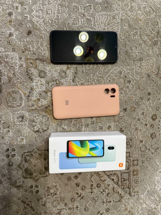 Xiaomi Redmi A1+