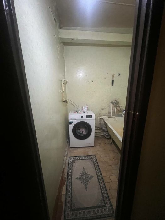 Аренда 2 комнатная квартира Сергели 4 Файз 60м² разделка