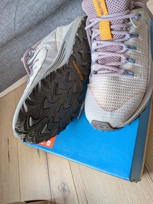 Туристически обувки Colombia Trailstorm Waterproof