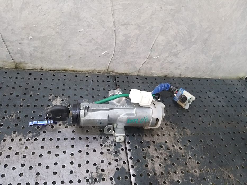 Contact auto cu cheie hyundai i10 1 pa