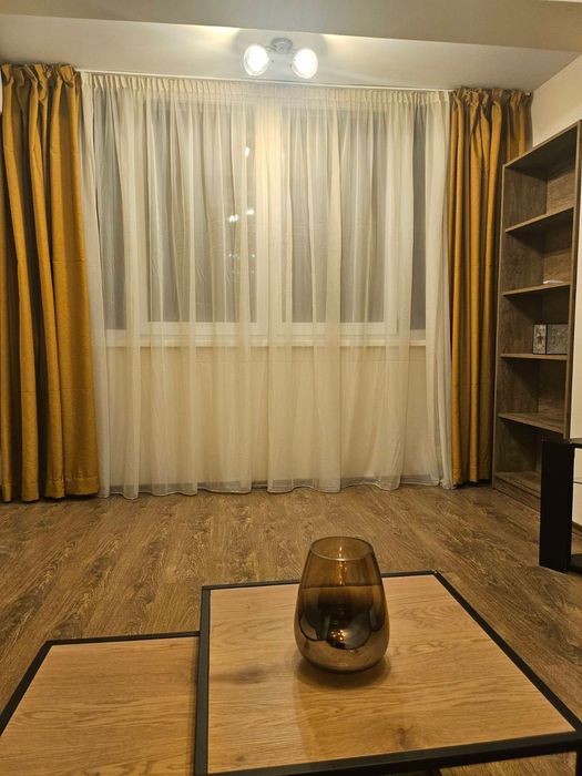 Дава се под наем Двустаен апартамент в София, Слатина - 48 кв.м за 408 € - Снимка #1