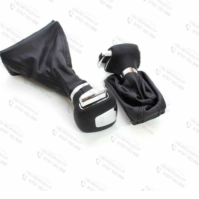 Nuca DSG + manson schimbator pt Skoda Octavia 2, Superb 2,Fabia 2,Yeti