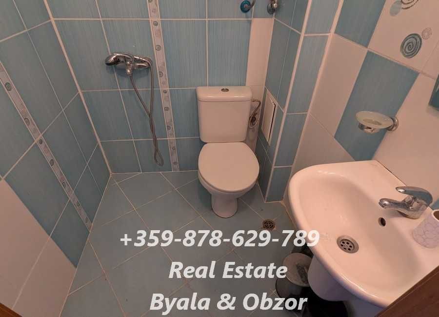 Продава се Двустаен апартамент в Обзор - 65 кв.м за 791 €/кв.м - Снимка #9