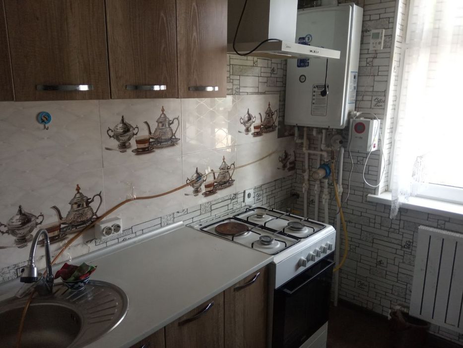 Arenda ijaraga dom