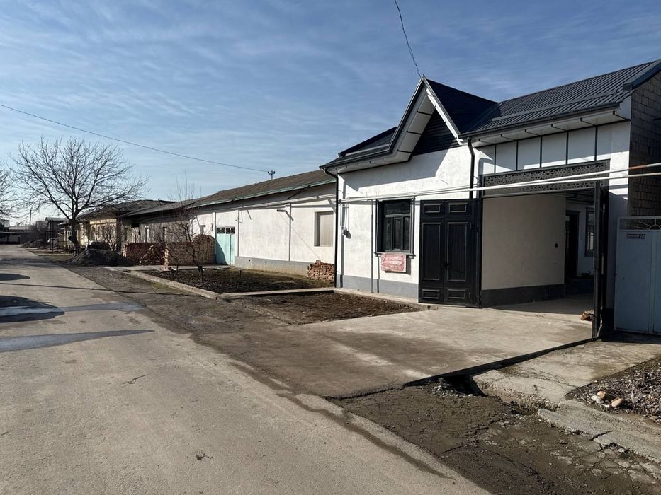 Продается участок 4 сотки с новым домом