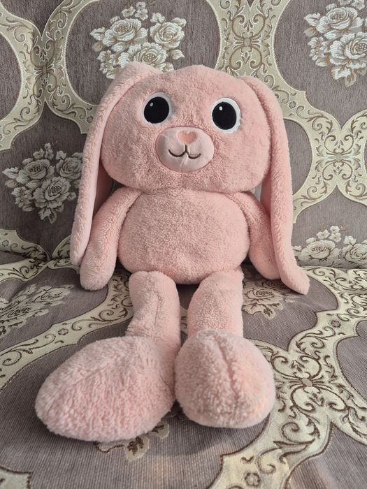 Игрушки,  мягкие  игрушки.