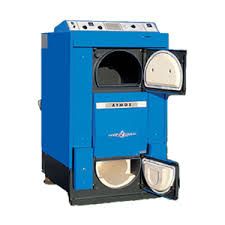 Ventilator cazan lemne Atmos DC100