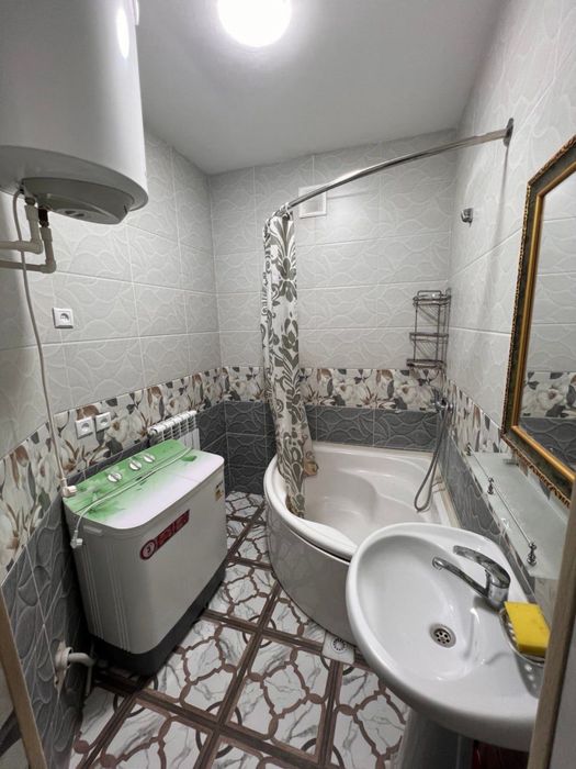 4 xonali kvartira ijaraga beriladi