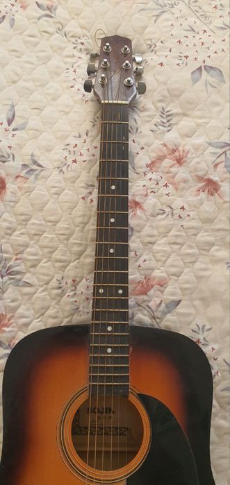 Классическая гитара SOJIN