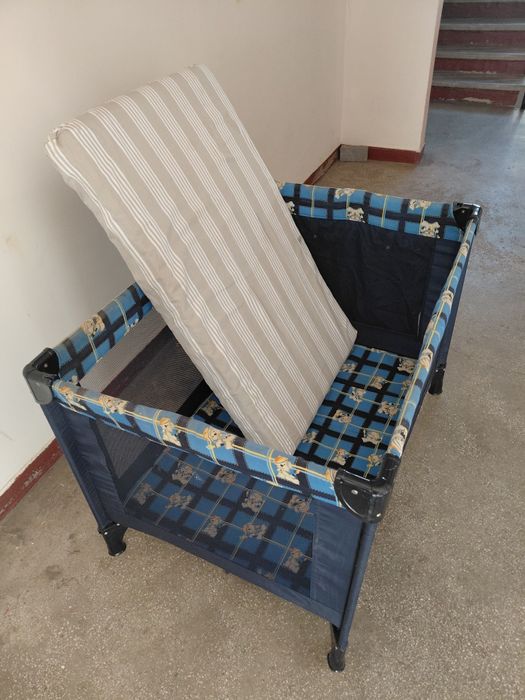 Vand patut copil Travel