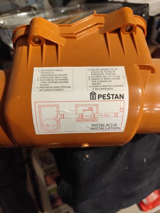 Vand clapeta de sens