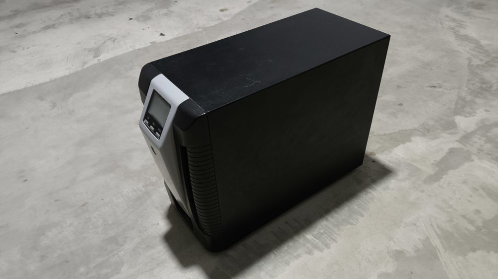 ИБП Riello Sentinel Pro SEP 1500