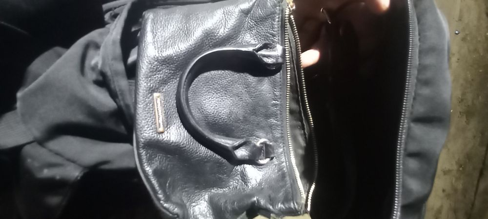 Бренд: Rebecca Minkoff — американский бренд