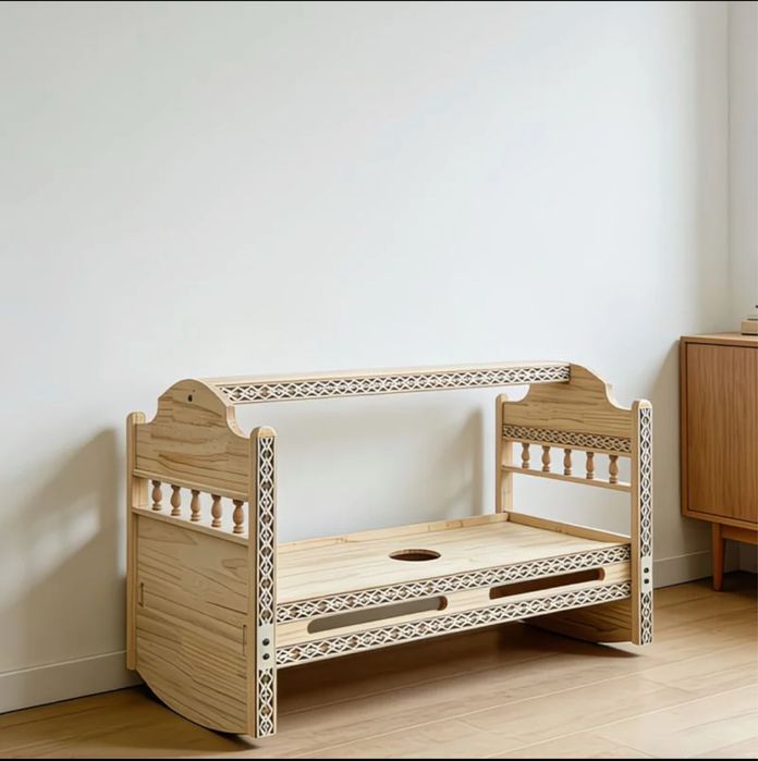 Бесік колыбельная