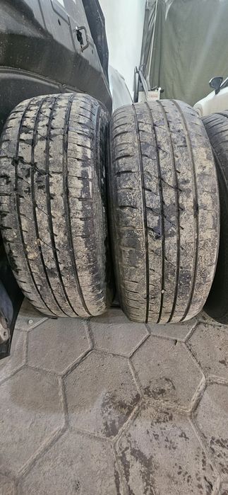 Диски с летней резино