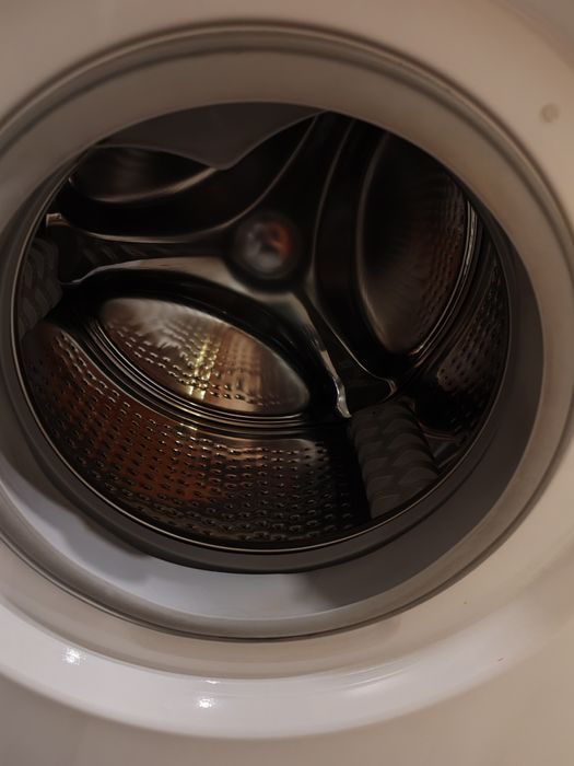 Пералня Whirlpool
