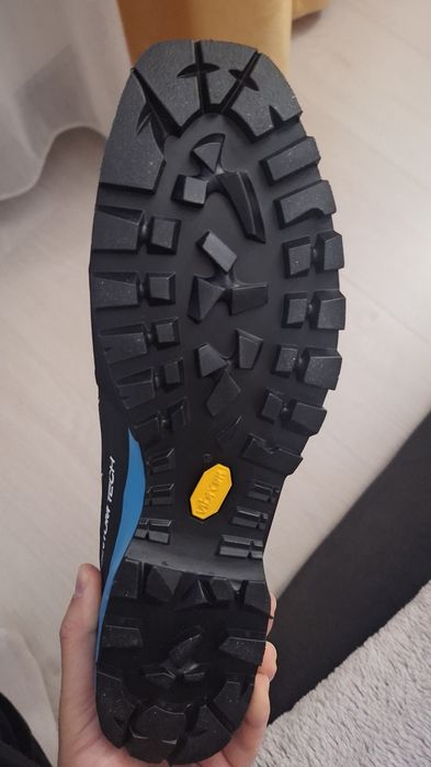 Scarpa Phantom Tech 43. Garantie + factura