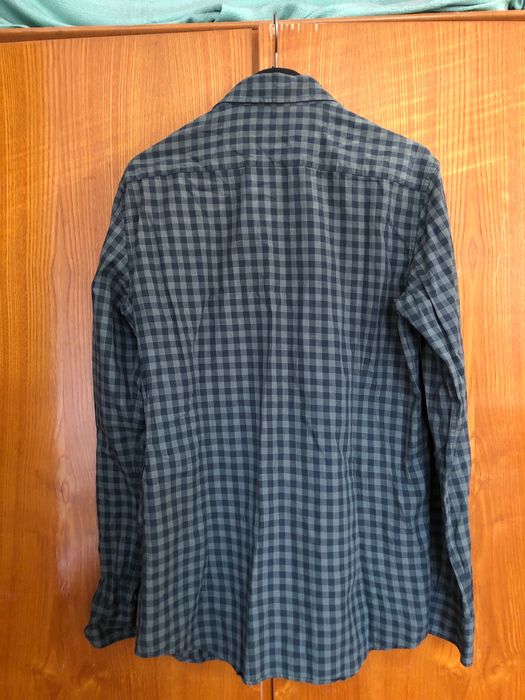 Massing Dutti мъжки ризи