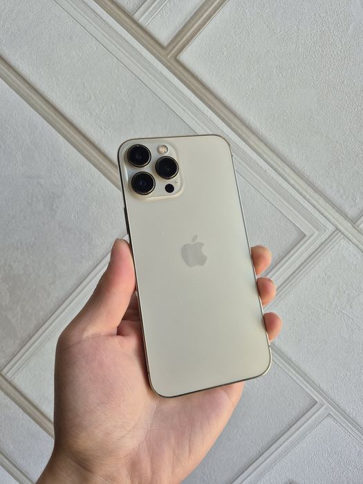 iPhone 13 Pro Max 128gb
