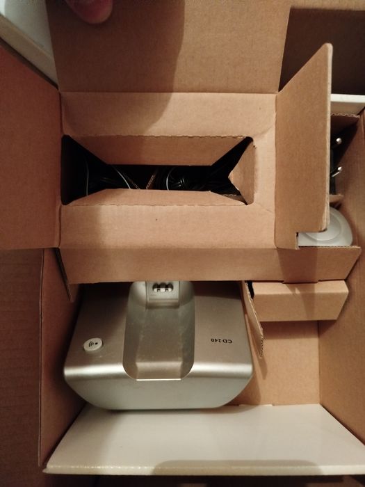 Телефон трубка PHILIPS CD240