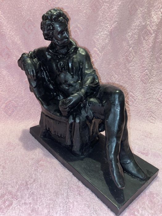 #Статуэтки #подарки #винтаж