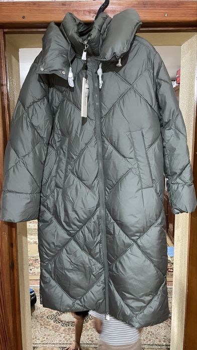 Продам пуховик от SNOWIMAGE