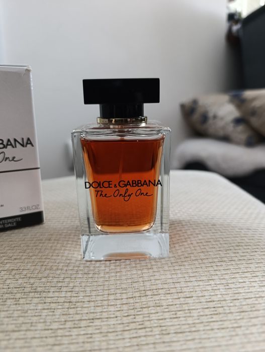 Dolce&Gabbana The Only One
