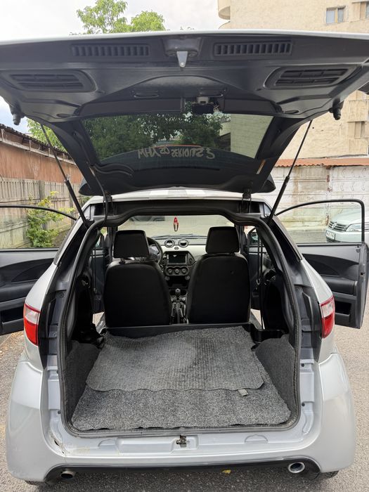 Vand aixam GTI coupe