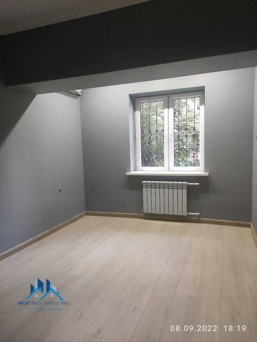 Сдаётся коммерческое помещение (Офис) в Центре Ташкента,