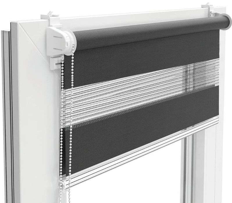 Ролл-шторы жалюзи москитные сетки